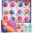 Bath Bomb Salt & Essential Oil 