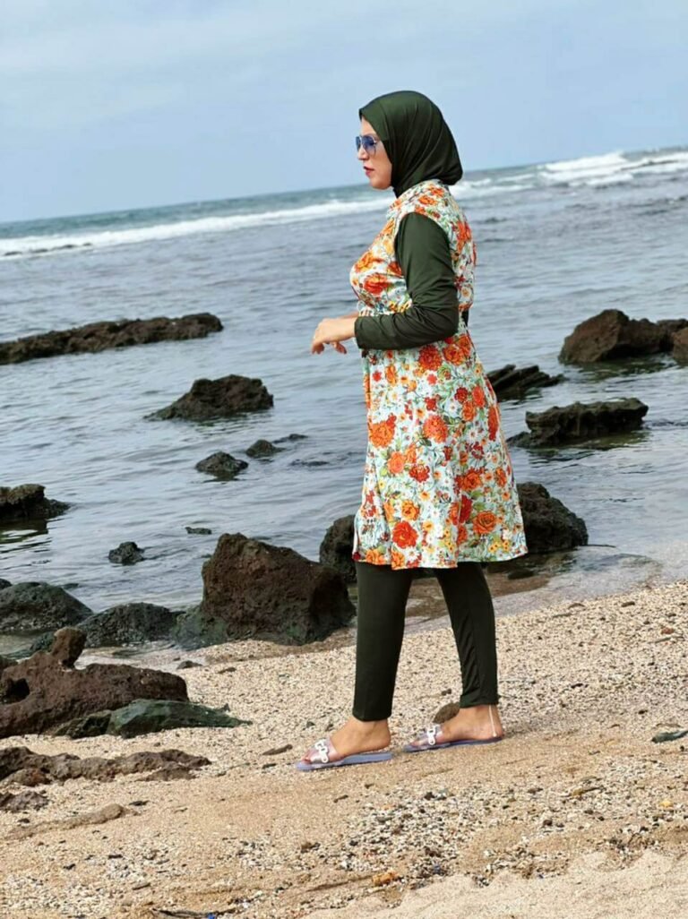 Burkini hidaya