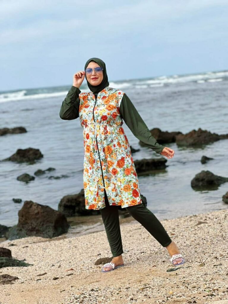 Burkini hidaya