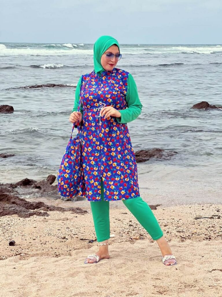 Burkini hidaya