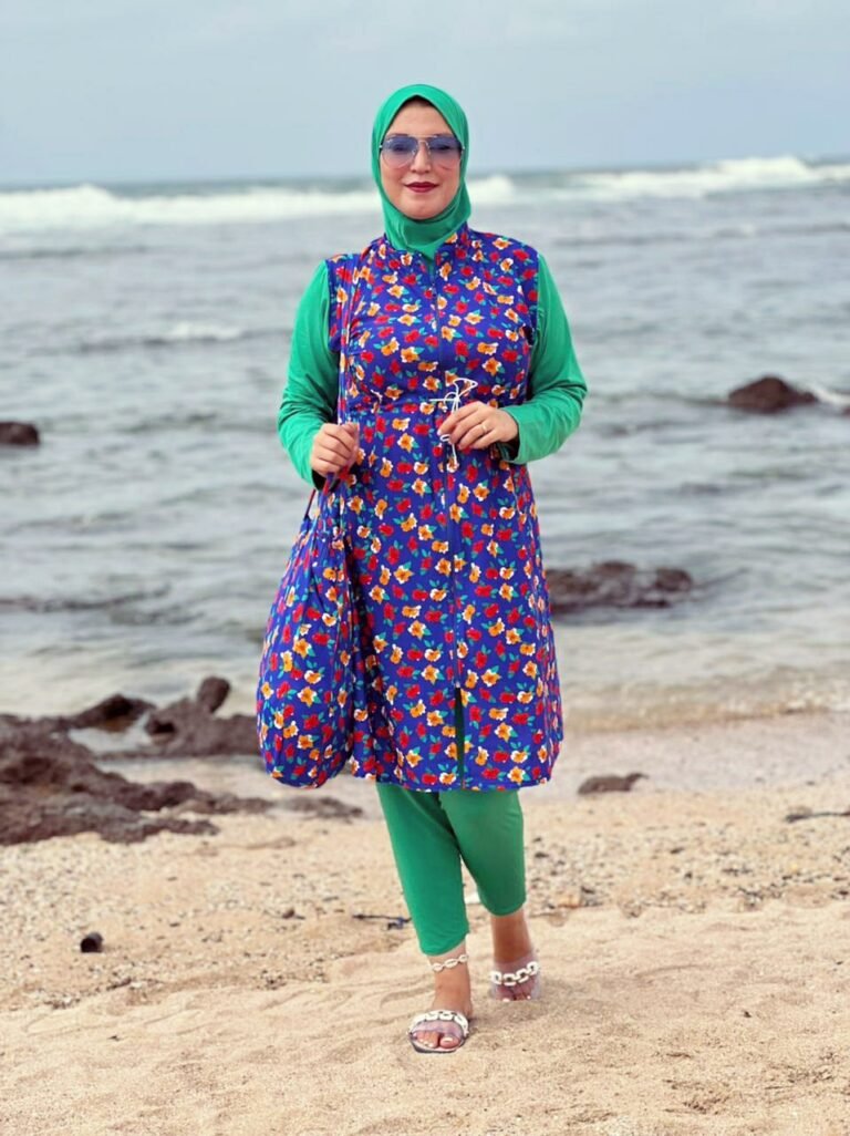 Burkini hidaya