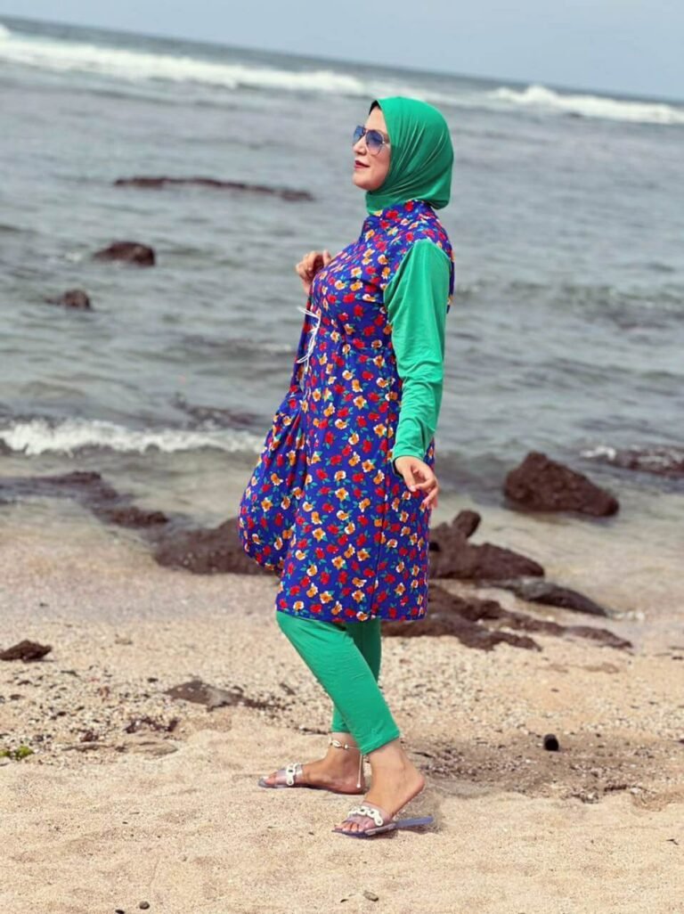 Burkini hidaya