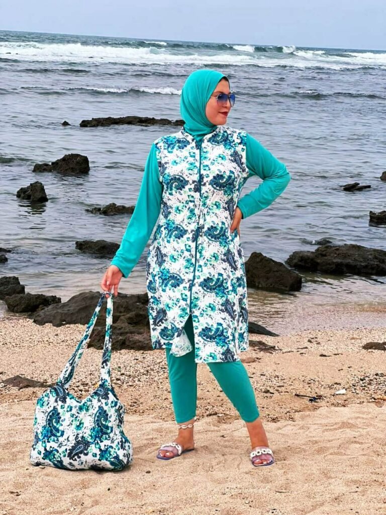 Burkini hidaya