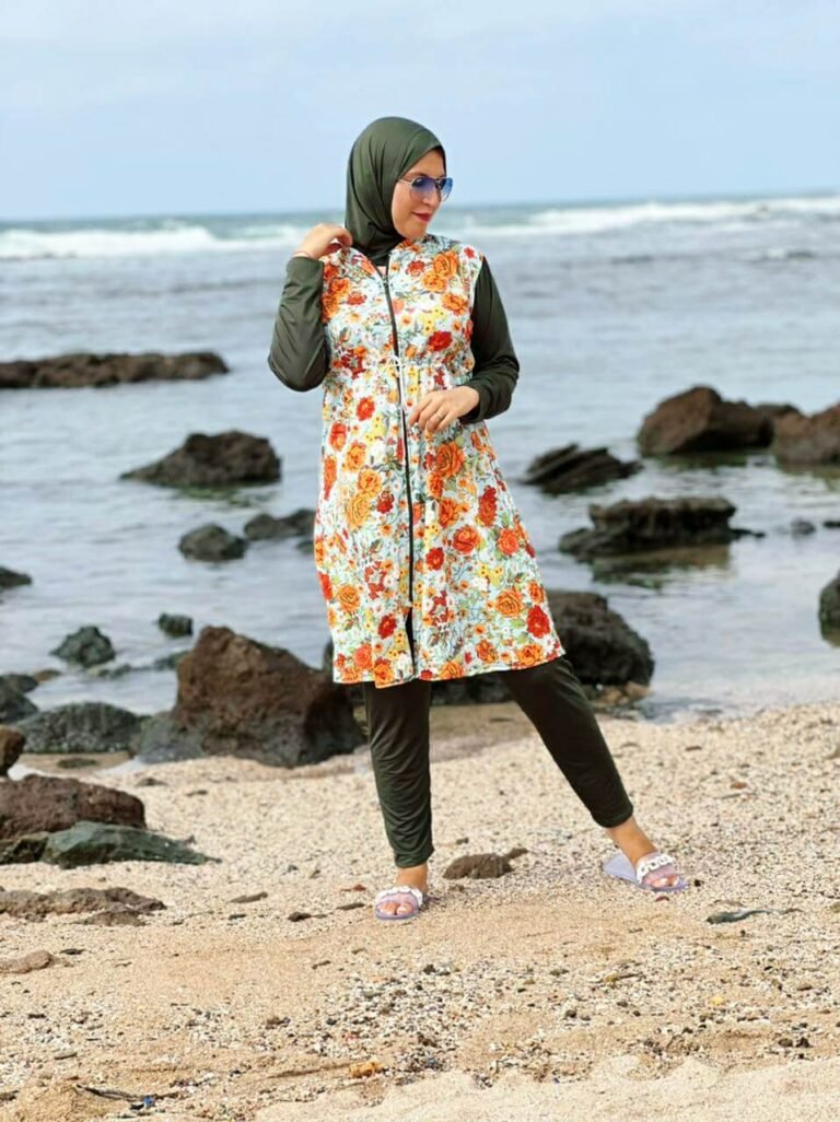 Burkini hidaya