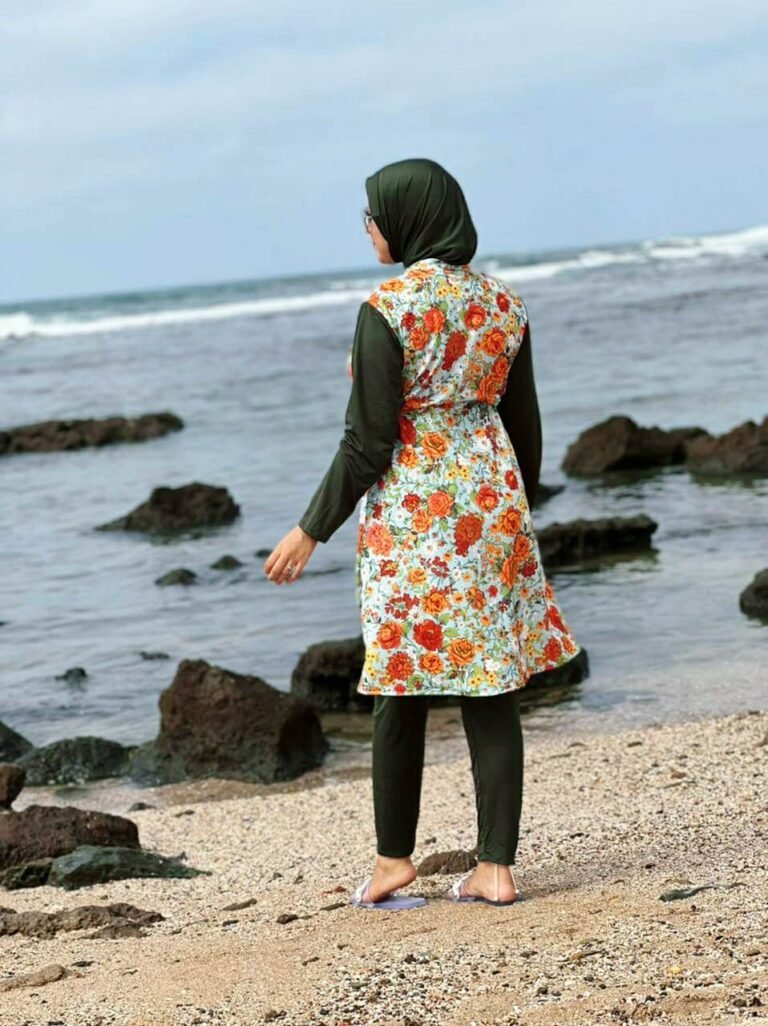 Burkini hidaya