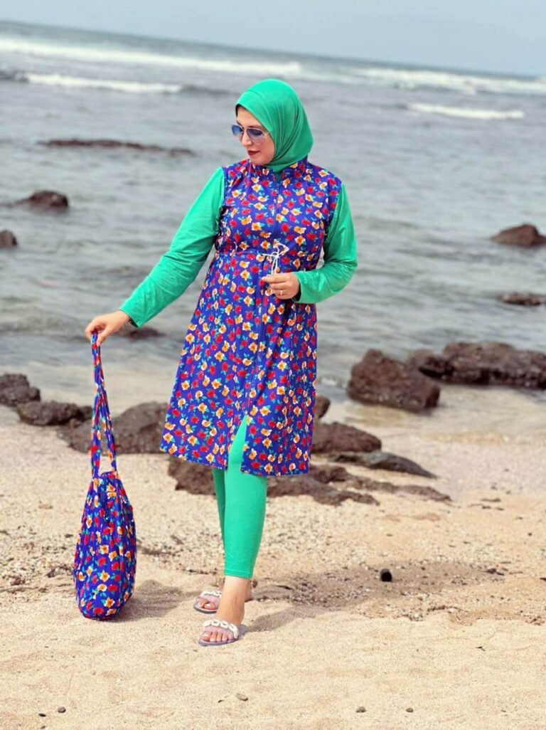 Burkini hidaya