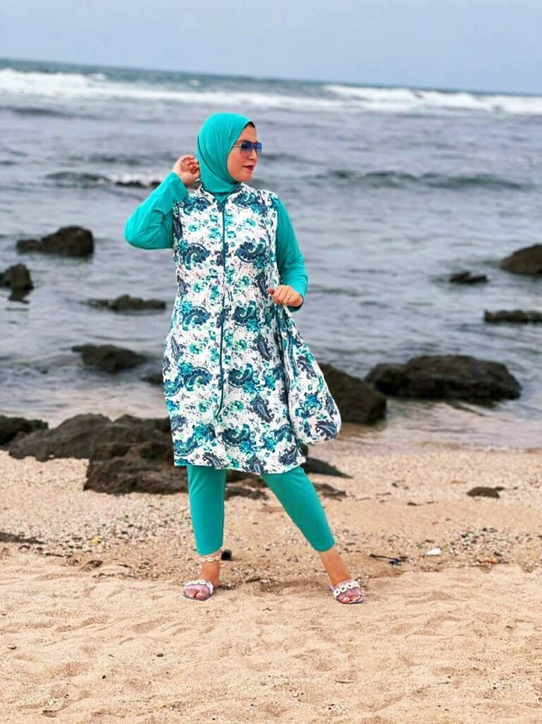 Burkini hidaya