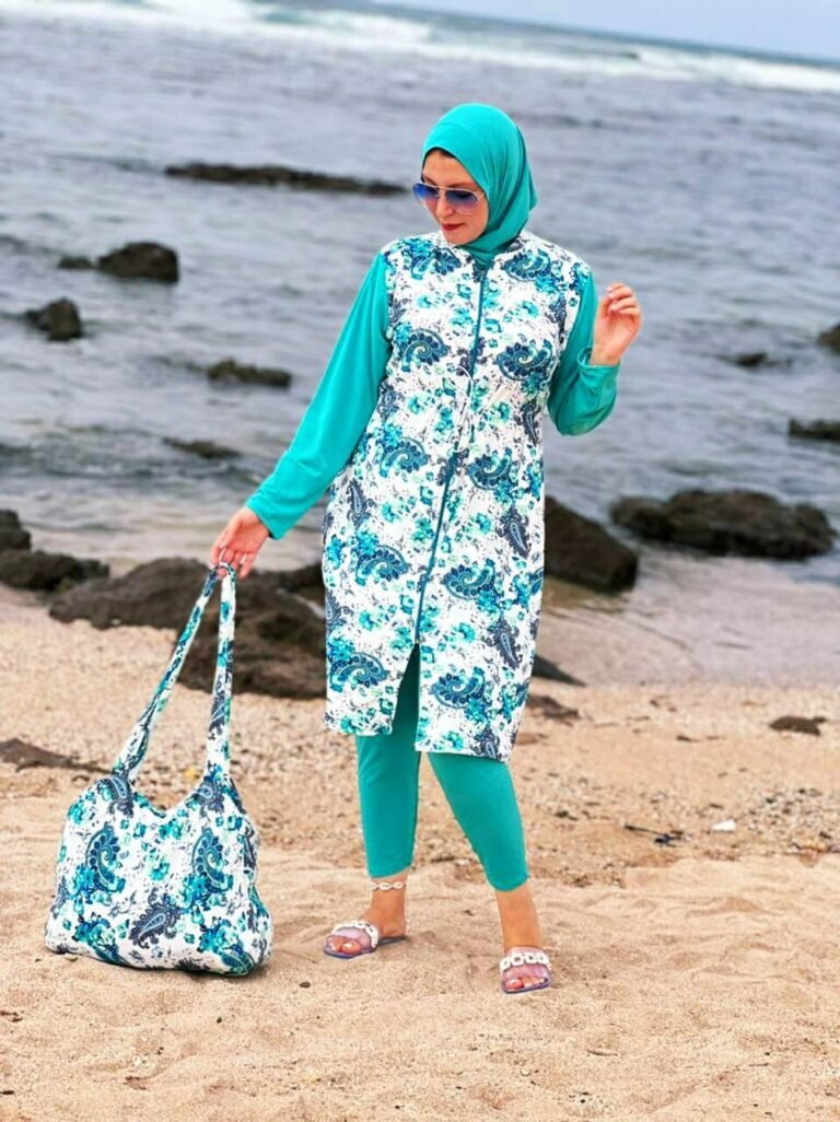 Burkini hidaya