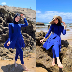 burkini hidaya