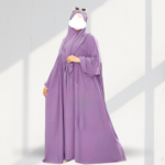 Abaya SITR - ستر {A11}